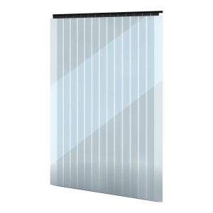 InRow OA End Aisle Containment