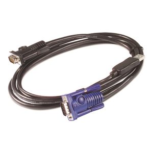 APC KVM USB Cable 6 ft