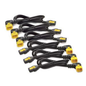 Power Cord Kit 6 ea, Locking
