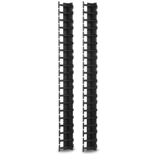 Vertical Cable Manager for Net