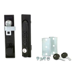Combination Lock Handles Qty 2