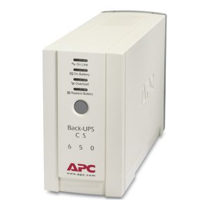 APC BKCS 650 ASEAN