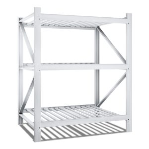 6N4R 3900mm Yuasa Battery Rack