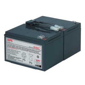 APC REPLACEMENT BATTERY CARTRI