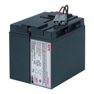 APC REPLACEMENT BATTERY CARTRI