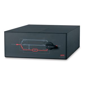 APC Service Bypass Panel for 2