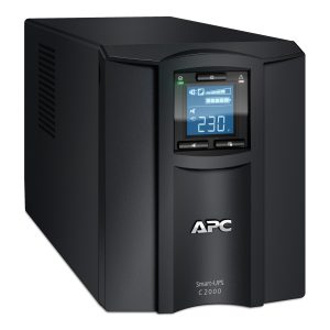 APC Smart-UPS C 2000