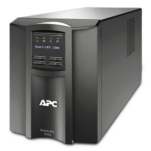 APC Smart T1500 230V