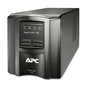 APC Smart-UPS 750VA