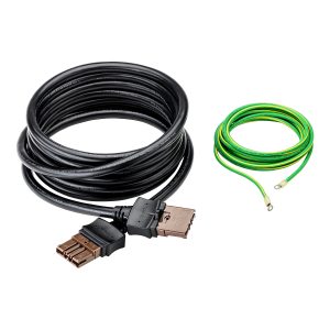 SRT 3000VA Bat Cable