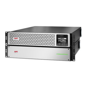 SRT 1.5KVA 230V 4U LI with Network Card