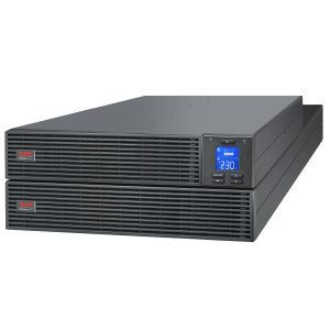 APC Easy UPS SRV RM 10000VA 230V