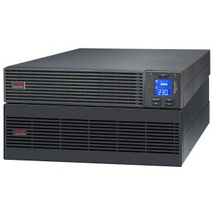 APC Easy UPS SRV RM 6000VA 230