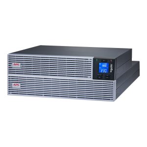APC Easy SRVL 1000VA 230V with EBP, RK