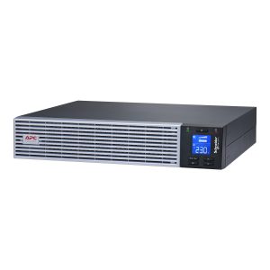 APC Easy UPS SRVL Li-Ion 1000VA 230V, RK