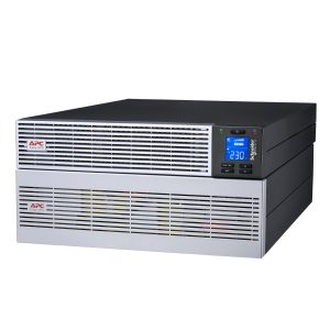 APC Easy SRVL 6000VA 230V with EBP, RK