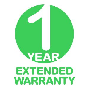 1 Year Extended Warranty