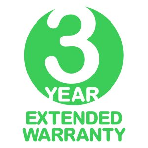 3 Year Extended Warranty