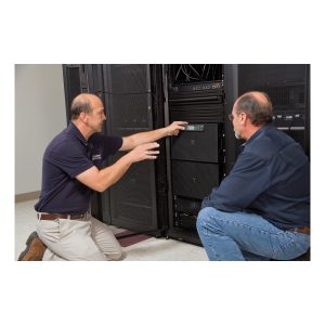 Start-Up Service 5X8